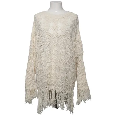 Sweater (Beige) from H&M Cotton