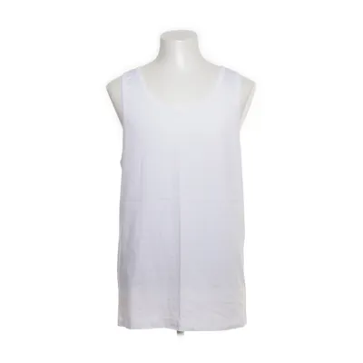 Undershirt (White) from Hugo Boss Cotton