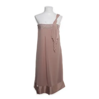 Cocktail dress (Beige) from Ebene by Patrick Assuline Polyester