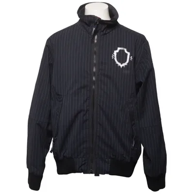 Bomberjacke (Blau) von Sebago Marine Classics