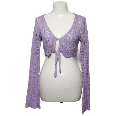 Cardigan (Cropped Knit Top) de NLY Trend Acrylique