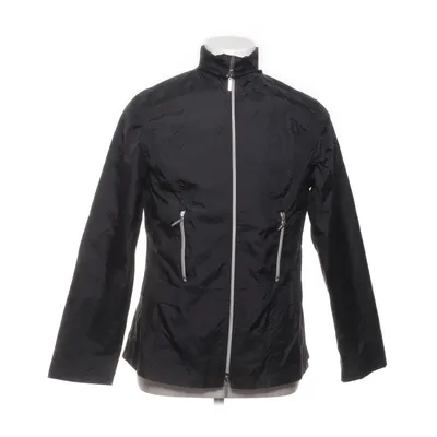 Veste (Noir) de Comme Polyester