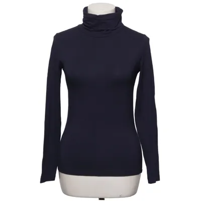 Turtleneck (Daily) fra Bread & Boxers Elastan, Viscose