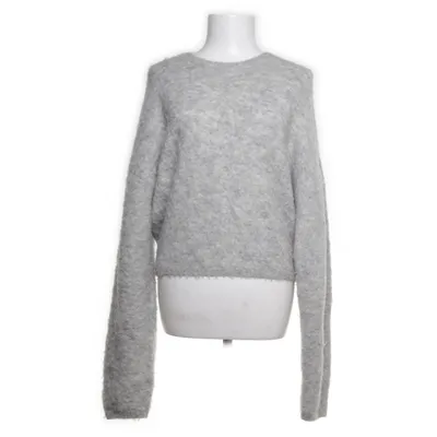 Sweater (Grå) fra & Other Stories Uld, Polyamid, Alpacauld, Elastan