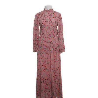 Långklänning (Rosa, Flerfärgad) från Reserved