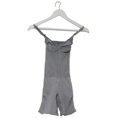 Body sculptant (Gris) de Skims Élasthane, Polyamide