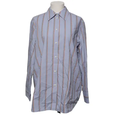 Shirt (Blauw, Meerkleurig) van Armedangels Organisch katoen