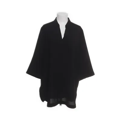Klänning (Svart) från Opus Polyester, Elastan