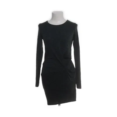 Klänning (Grön) från Topshop Bomull, Elastan, Polyester, Viskos