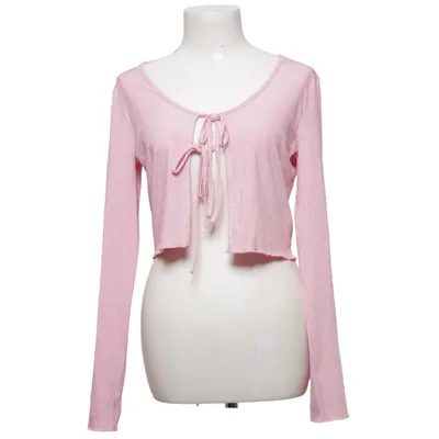 Top (Pink) fra Chiquelle Bomuld, Polyester