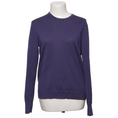 Tröja (Lila) från Uniqlo Ull