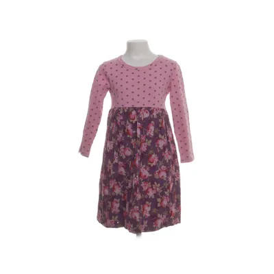 Dress (Pink) from Mini Boden Cotton