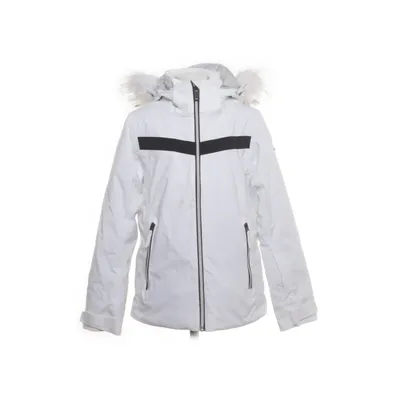Ski-jas (Wit) van Everest Nylon, Polyester
