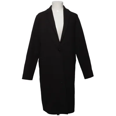 Jas (Zwart) van WERA Stockholm Elastaan, Polyester, Viscose