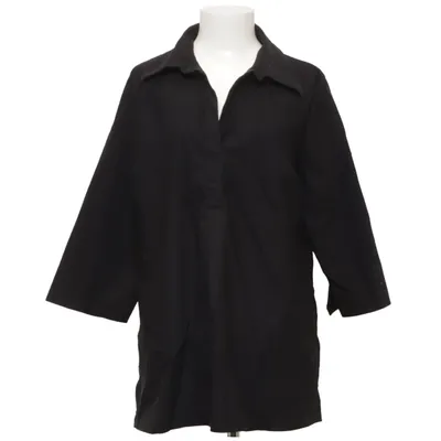 Tunique (Noir) de Generous by Lindex Coton, Élasthane, Polyamide