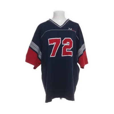 Hockeytröja (Blå, Flerfärgad) från Ecko Unltd Polyester