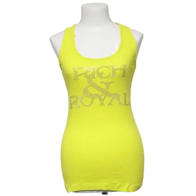 Tanktop (Glam Top) fra Rich & Royal Bomuld