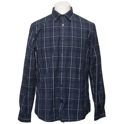 Flannel shirt (Robon) from Matinique Cotton
