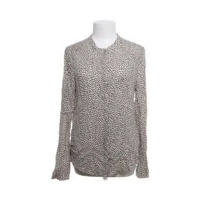 Blus (Beige, Flerfärgad) från Philosophy Blues Original Viskos