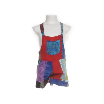 Dungarees (Multicolored)