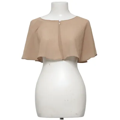 Boléro (Beige)