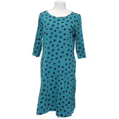 Robe (Bleu) de Jordnära Coton biologique