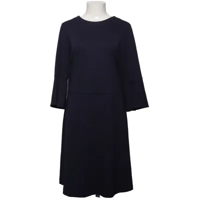 Jurk (Blauw) van Warehouse Elastaan, Polyester, Viscose