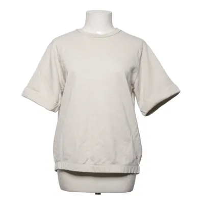 T-shirt (LUDA SWEAT TEE) de Cavallaro Napoli Coton, Fibre métallique