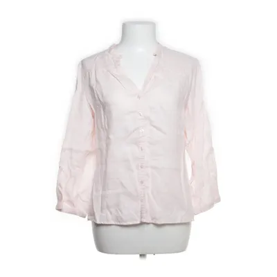 Blouse (Pink) from Autre Ton Linen