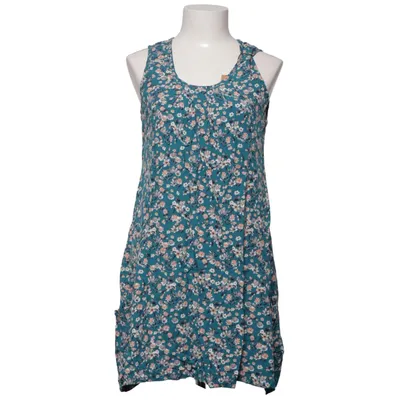 Robe (Vert, Multicolore) de Apricot Viscose