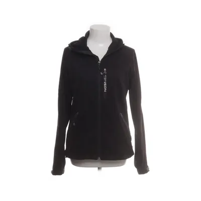 Veste anti-froid (Noir) de Tenson Polyester