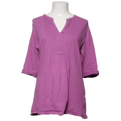 Tunic (Purple) from Daxon Cotton