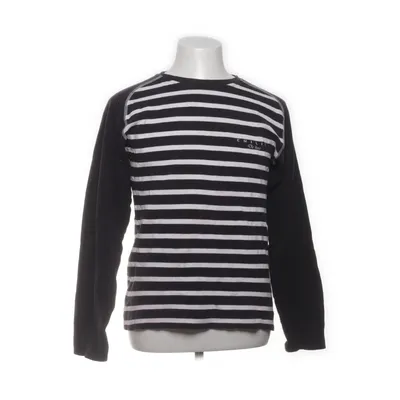 Baseballtröja (BLOCKY 2) från Emilio Bomull, Elastan