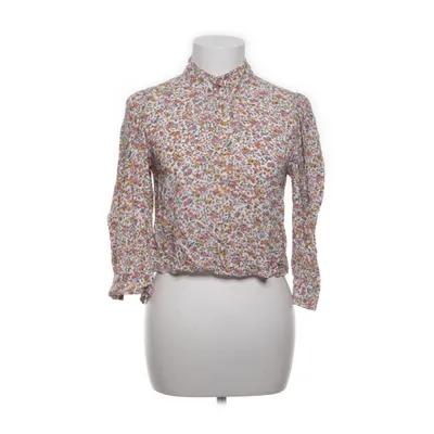 Bluse (STEPHANIE COAST FLORAL BLOUSE) fra Rolla's Viscose