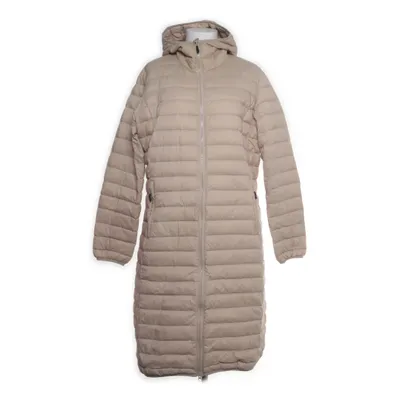 Dunkappa (Beige) från Strøva Dun, Fjädrar, Nylon