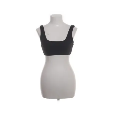 Crop top (Svart) från Primark Cares
