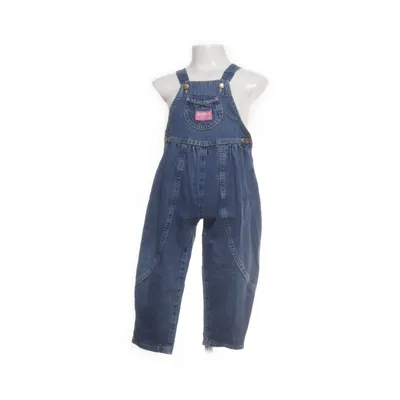 Tuinbroek (Blauw) van OshKosh B'gosh