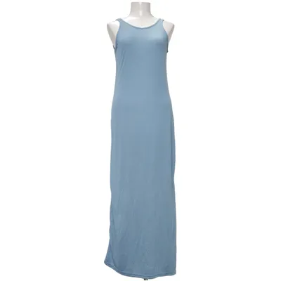 Långklänning (Blå) från Aritzia