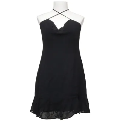 Robe (Noir) de Reformation Viscose