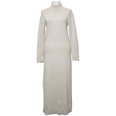 Poloklänning (Beige) från Filippa K Kashmir, Ull