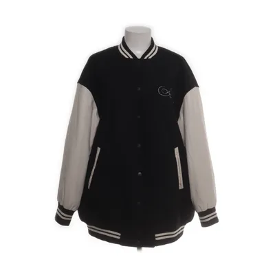 Collegejacka (Jessie) från CW by Carin Wester Akryl, Polyester, Ull