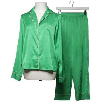 Pyjamasz (Grøn) fra ASOS Design