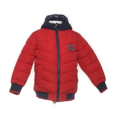 Vinterjacka (Röd, Blå) från Dopo Dopo
