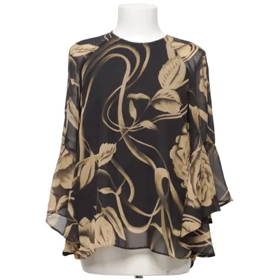 Blouse (New Gaia) van Sisters Point Polyester