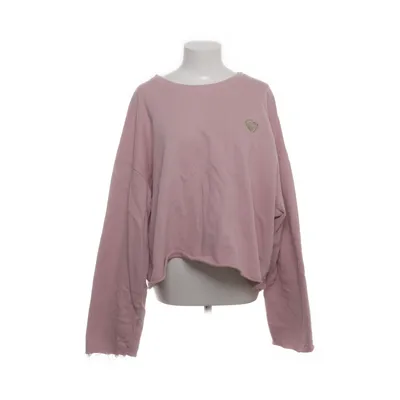 Sweatshirt (Pink) fra Effeny Bomuld