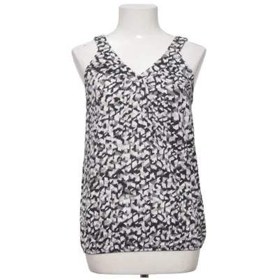 Débardeur (Noir, Blanc, Gris) de Street One Coton, Modal