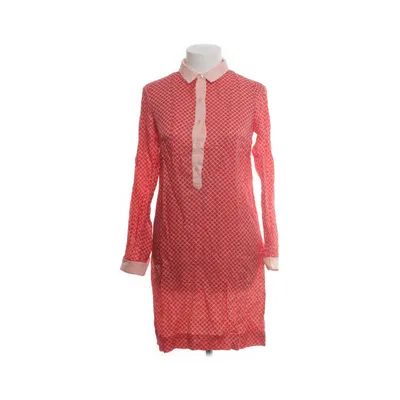 Klänning (Röd, Flerfärgad) från Penguin by Munsingwear