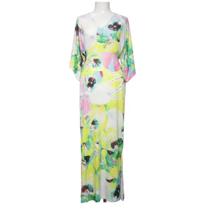 Maxi dress (S-M-L, elastyczny materiał, długośc 135 cm, pod pachami szeroka, jak kimono) from New Collection
