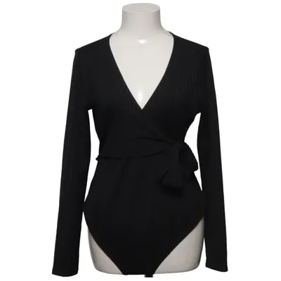 Body (Sort) fra Flounce Elastan, Polyester