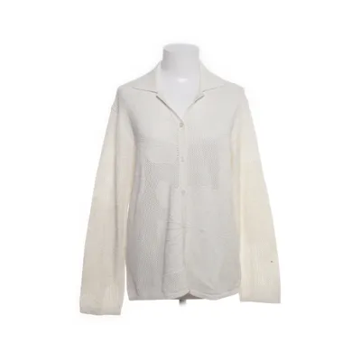 Cardigan (Wit) van Samsøe & Samsøe
